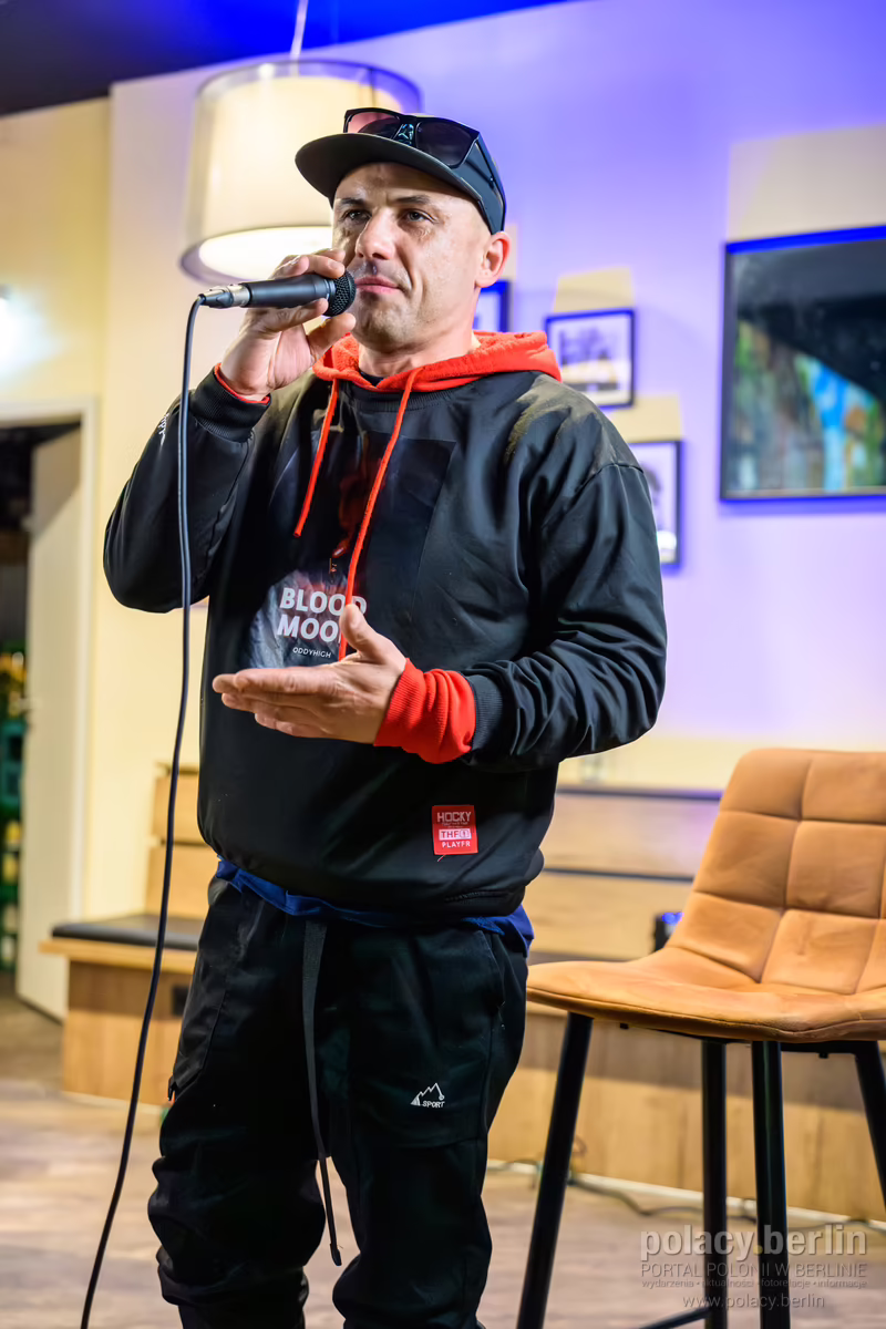 StandUp Polonia De - zdjęcie 102
