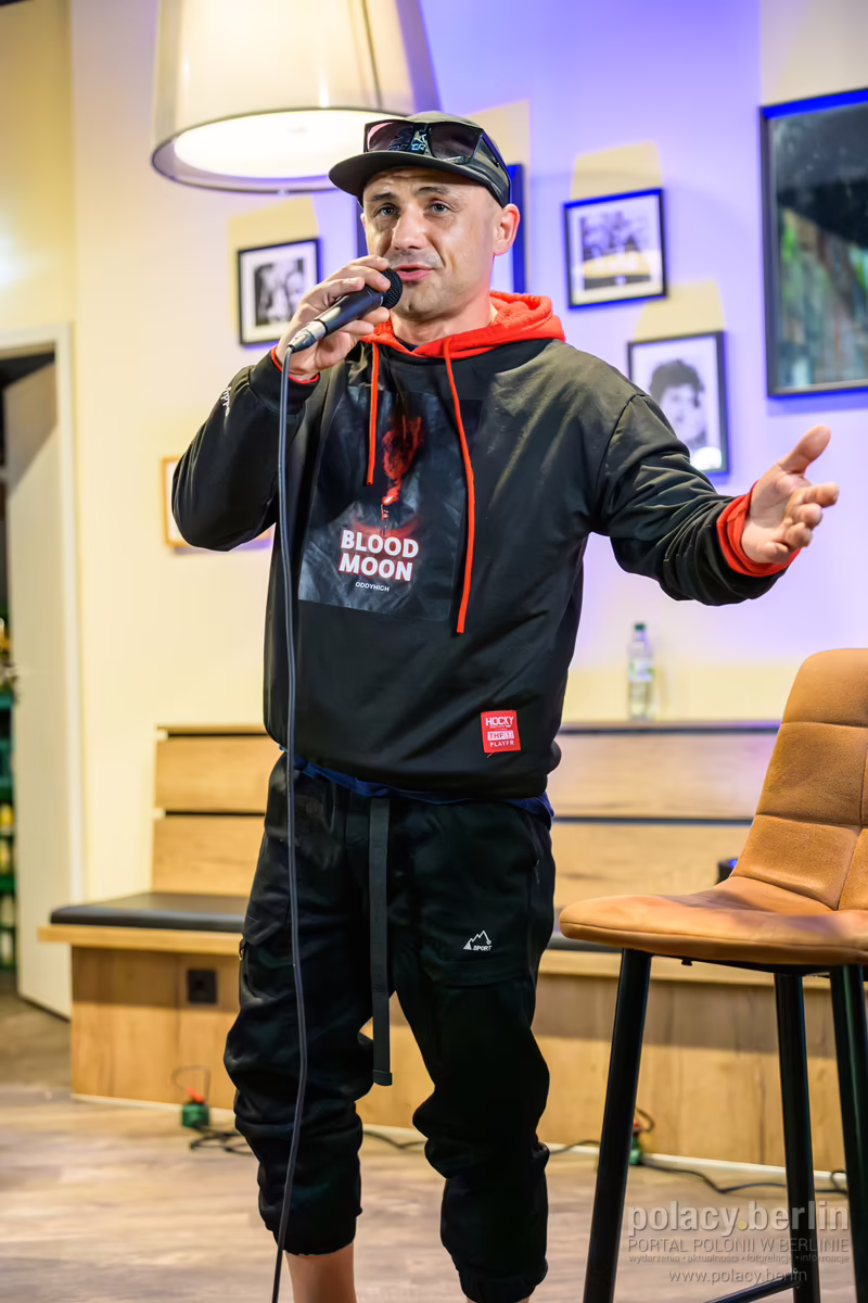 StandUp Polonia De - zdjęcie 103