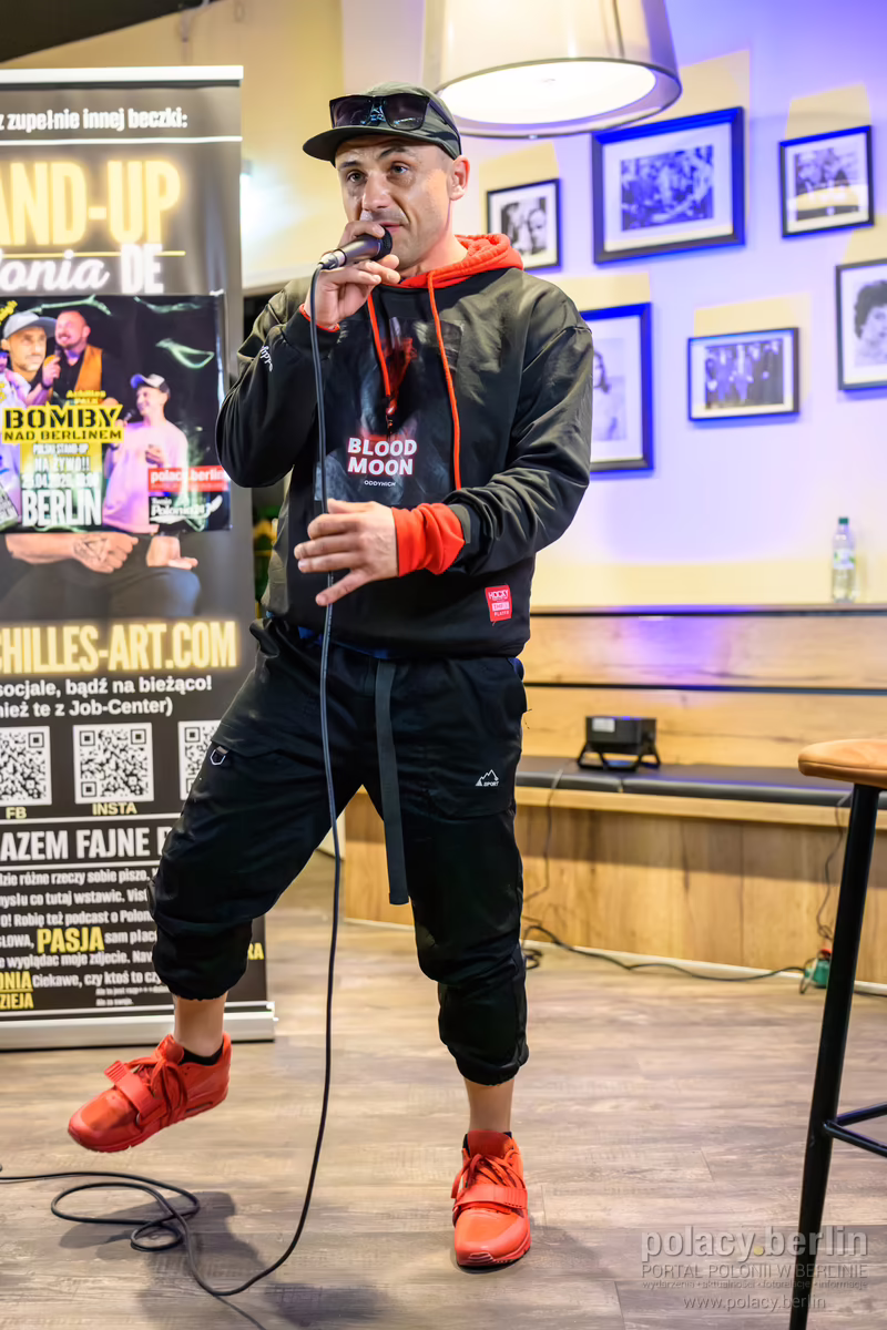 StandUp Polonia De - zdjęcie 104