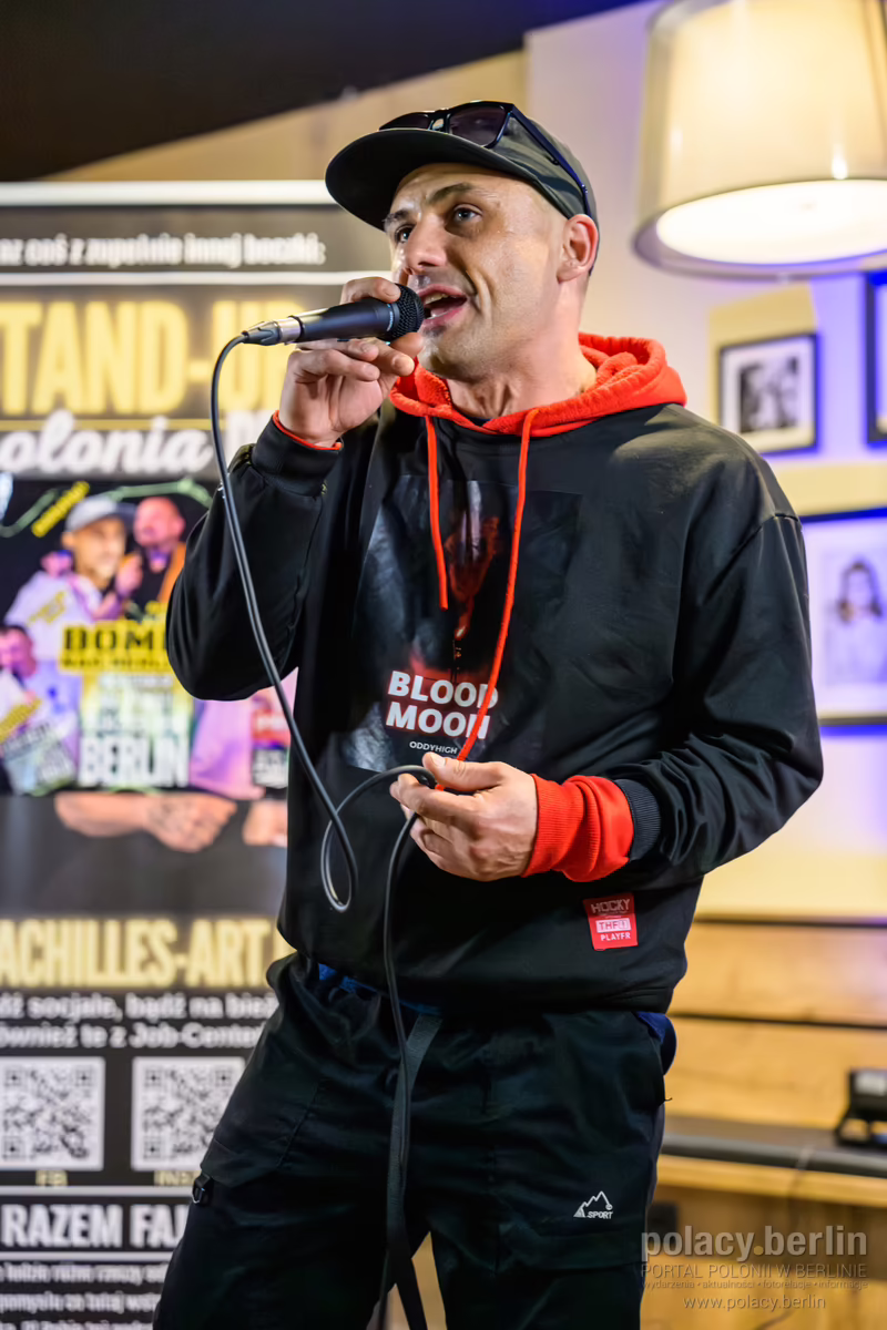 StandUp Polonia De - zdjęcie 106