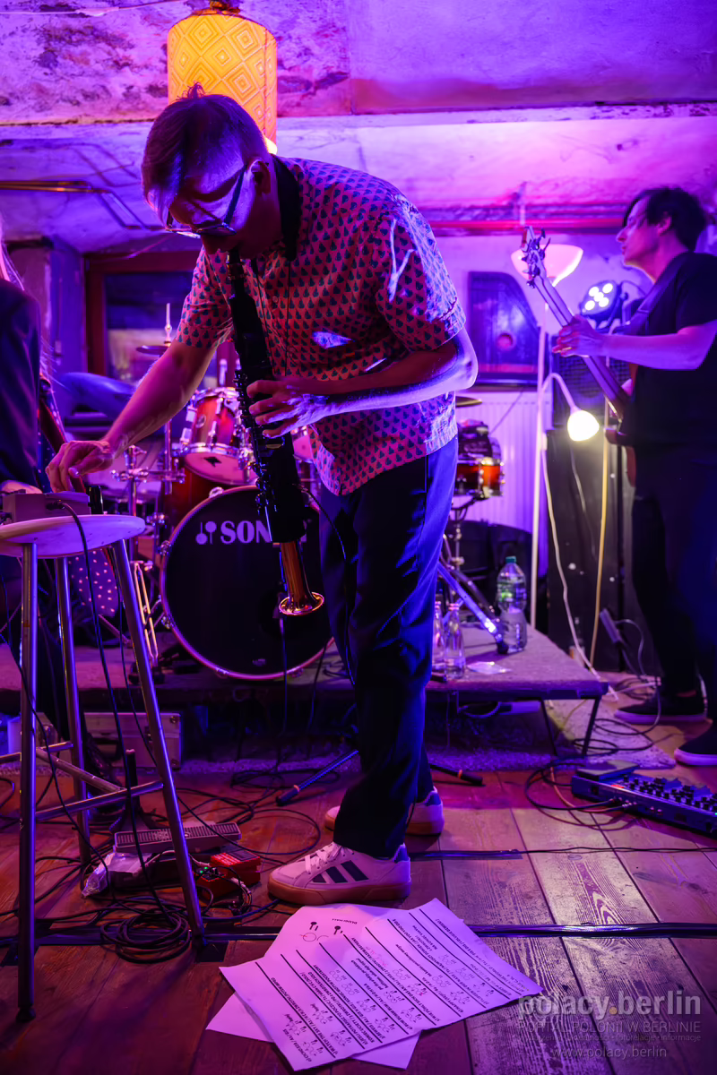 Don't Shelest Live - zdjęcie 10