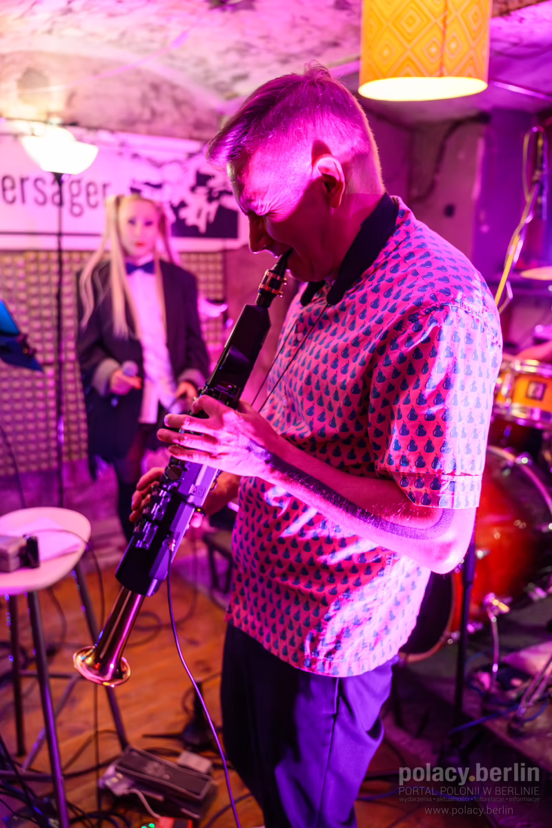 Don't Shelest Live - zdjęcie 18