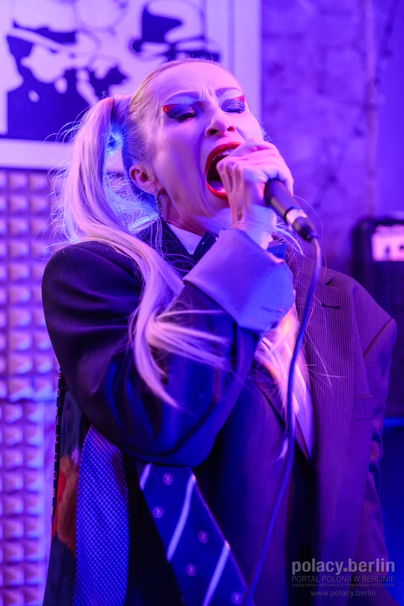 Don't Shelest Live - zdjęcie 20