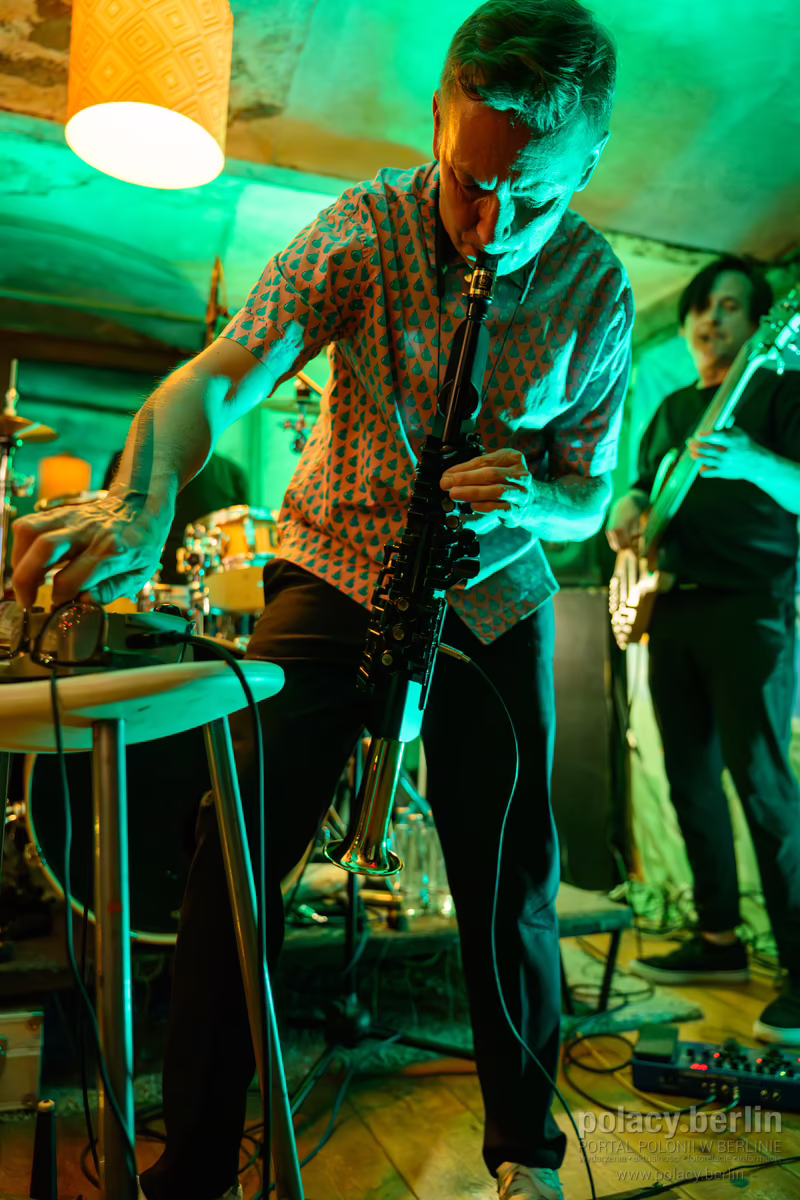 Don't Shelest Live - zdjęcie 30