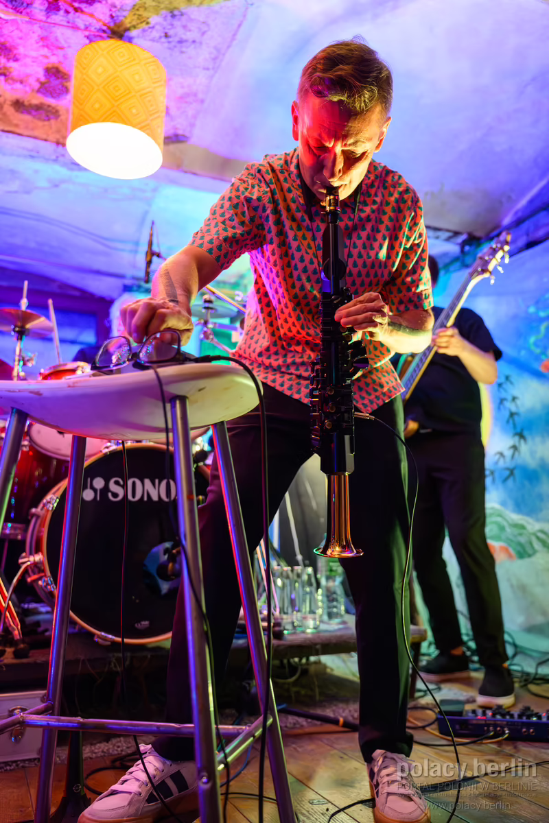 Don't Shelest Live - zdjęcie 31