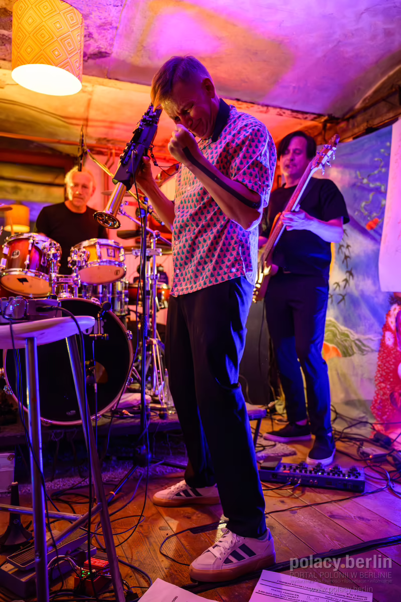 Don't Shelest Live - zdjęcie 35