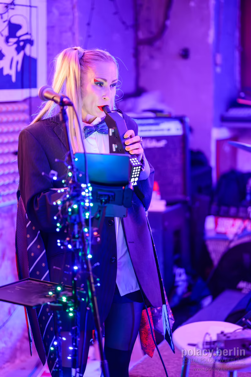 Don't Shelest Live - zdjęcie 110